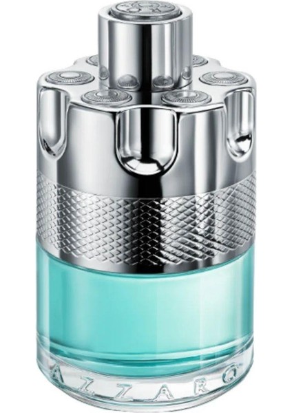 Wanted Tonic Edt 100 ml Erkek Parfümü