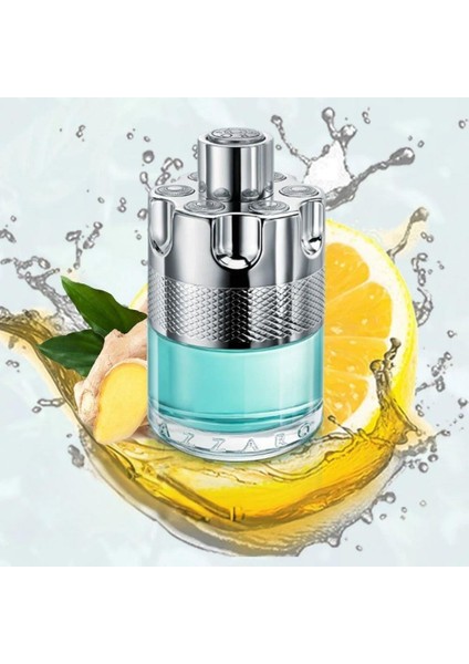 Wanted Tonic Edt 100 ml Erkek Parfümü fırsatları