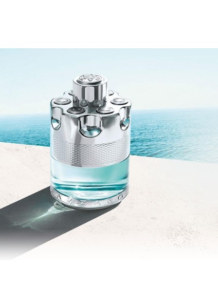 Wanted Tonic Edt 100 ml Erkek Parfümü indirimleri