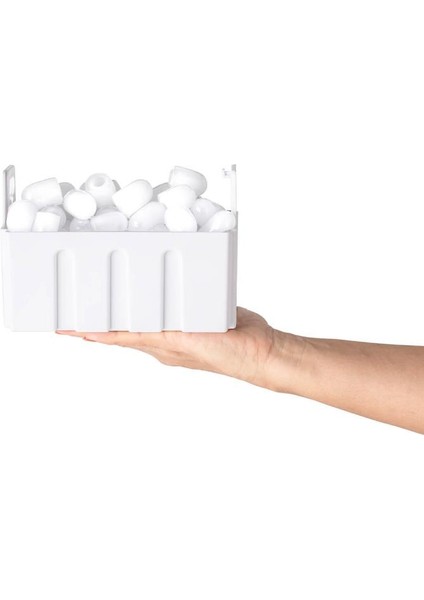 Sitare Aqua Buz Yapma Makinesi