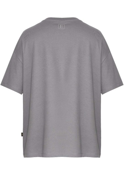 Basic Unisex Oversize Tişört fiyatları