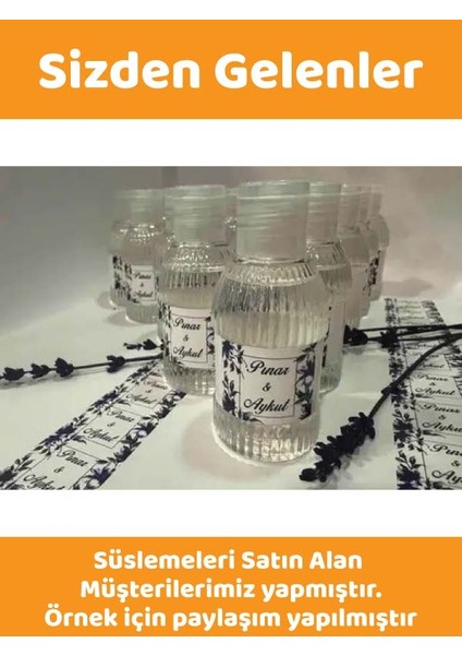 50 ml Flip Top Şeffaf Kapaklı Est Likit Mürekkep Dezenfektan Kolonya Boş Plastik Şişesi fırsatları