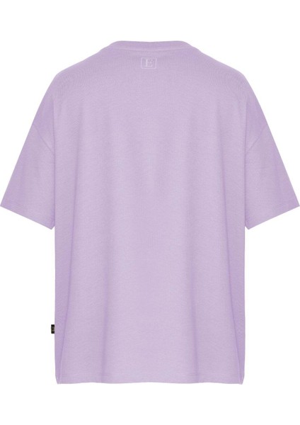 Basic Unisex Oversize Tişört fiyatları