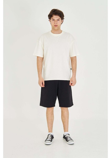 Basic Unisex Oversize Tişört modelleri