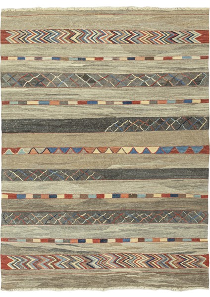 Almila Modern Tasarımlı Kilim 175X236 cm