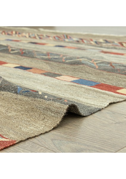 Almila Modern Tasarımlı Kilim 175X236 cm indirimleri