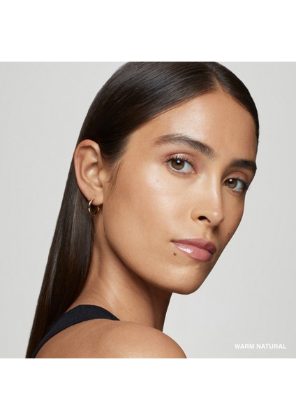 Mini Intensive Serum Fondöten SPF 40 - 13 ml - Warm Natural 716170298481