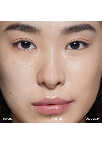 Intensive Serum E Vitaminli Fondöten Spf 40 Parlak Bitiş 30 ml - Cool Sand 716170229287