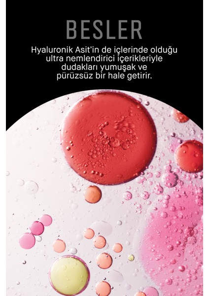 Extra Plump Dolgunlaştırıcı Dudak Serumu - Bare Raspberry 716170336336