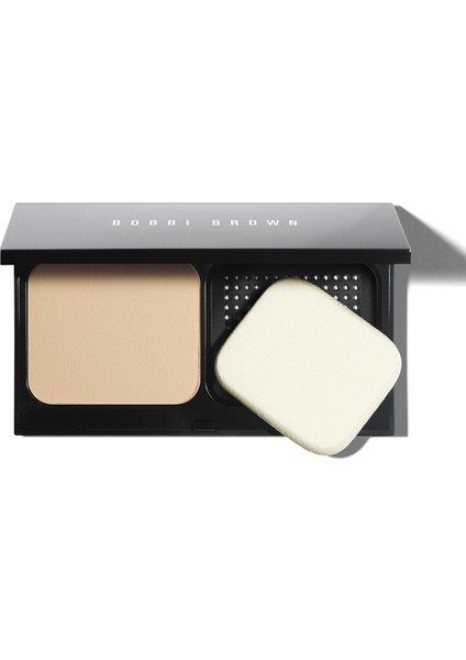 Skin Weightless Pudra Fondöten - Sand modelleri