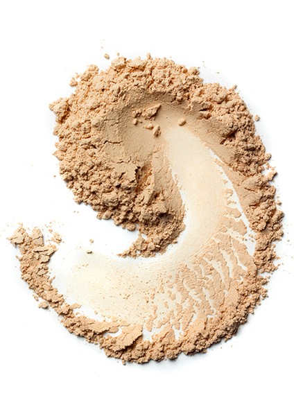 Skin Weightless Pudra Fondöten - Sand fırsatları