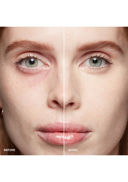 Skin Full Cover Concealer Kapatıcı 8 ml - Porcelain 716170273785