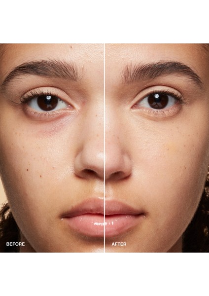 Skin Full Cover Concealer Natural / Kapatıcı 8ml