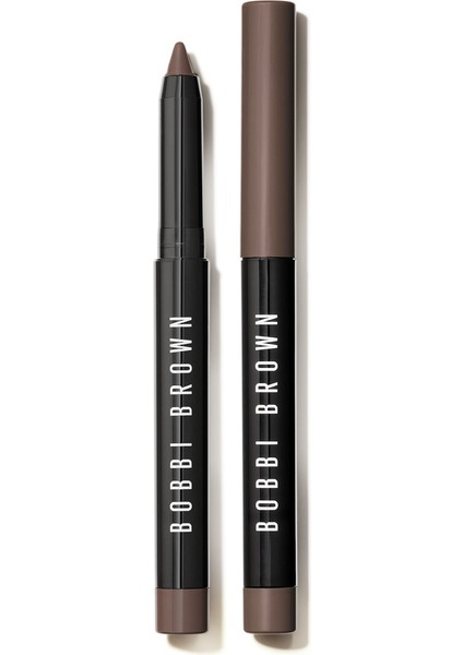 Long-Wear Cream Liner Stick Göz Kalemi - Rich Chocolate 716170306148