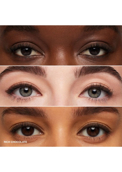 Long-Wear Cream Liner Stick Göz Kalemi - Rich Chocolate 716170306148