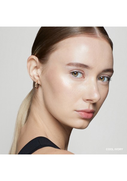 Intensive Serum E Vitaminli Fondöten Spf 40 Parlak Bitiş 30 ml - Cool Ivory 716170229300