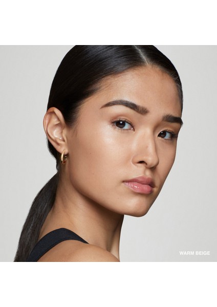 Intensive Serum E Vitaminli Fondöten Spf 40 Parlak Bitiş 30 ml - Warm Beige 716170229232