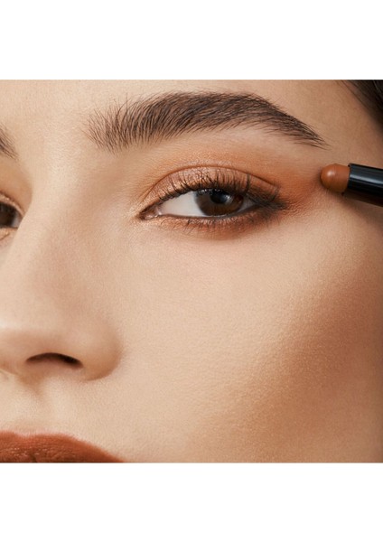Long-wear Cream Shadow Stick Kalem Göz Farı - Cinnamon 716170256177