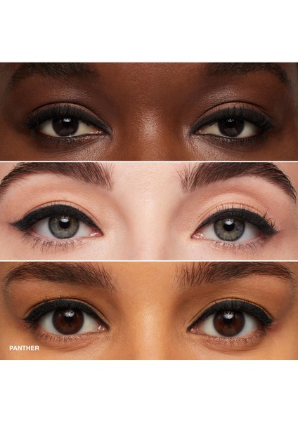 Long-Wear Cream Liner Stick Göz Kalemi - Panther 716170306186