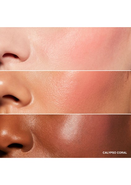 Pot Rouge For Lips & Cheeks / Ruj & Allık - Calypso Coral 716170303918