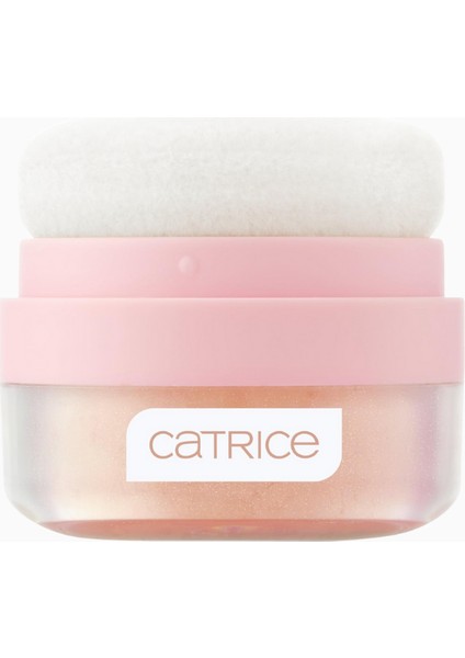 Glitter Bomb Cushion Highlighter C01,ALTIN, Parlak, Vegan 3.5g fiyatları