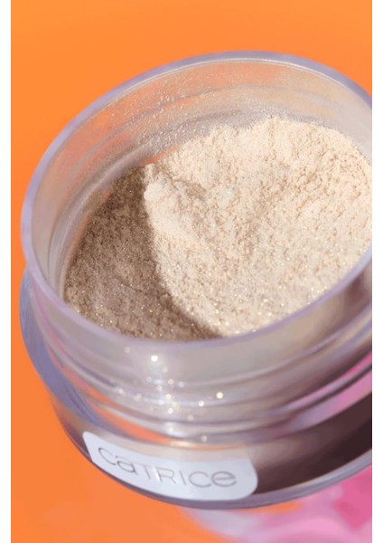 Glitter Bomb Cushion Highlighter C01,ALTIN, Parlak, Vegan 3.5g modelleri