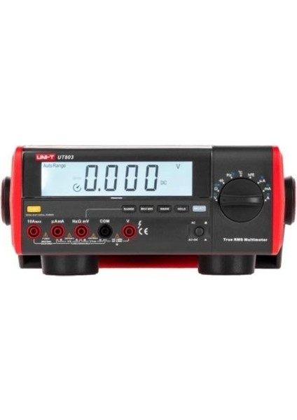 Unit UT-803 Masa Tipi Ölçü Aleti