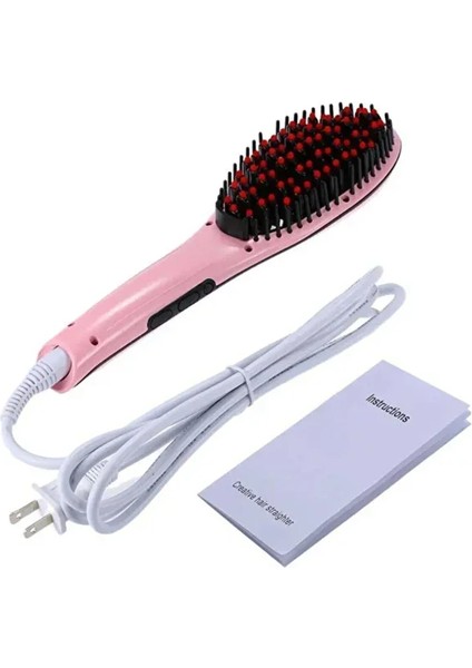 Elektrikli Saç Düzleştirici TNS-478 indirimleri