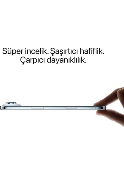 iPhone Air 256 GB Gök Mavisi indirimleri