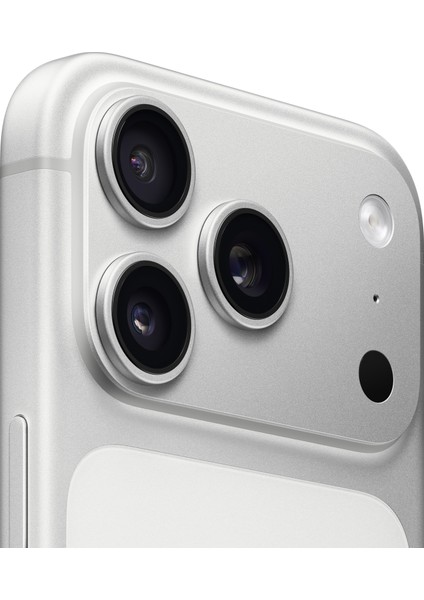 iPhone 17 Pro 256 GB Gümüş modelleri