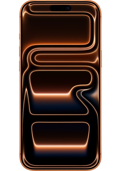 iPhone 17 Pro Max 256 GB Kozmik Turuncu fiyatları