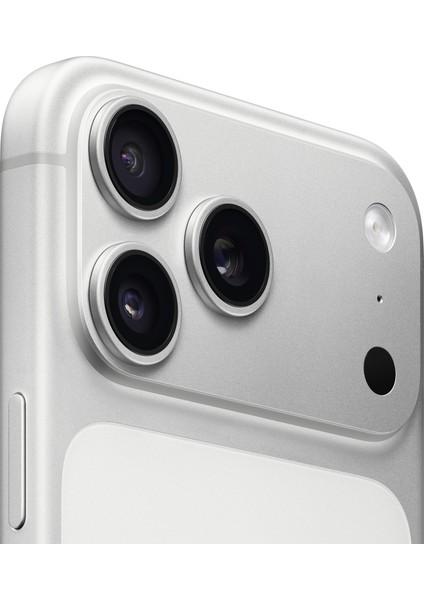 iPhone 17 Pro Max 256 GB Gümüş modelleri