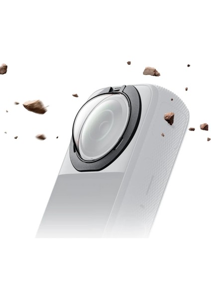 Premium Lens Koruma (Ekstra Güçlendirilmiş)