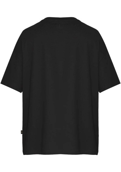 Kadın Mom Mode On Baskılı Oversize Tişört fiyatları