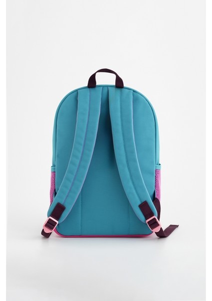 Baggymood Gökkuşağı Ilkokul Çantası, Beslenme Set- Matara Hediyeli 75997 modelleri