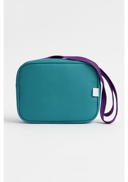 Baggymood Gökkuşağı Ilkokul Çantası, Beslenme Set- Matara Hediyeli 75997