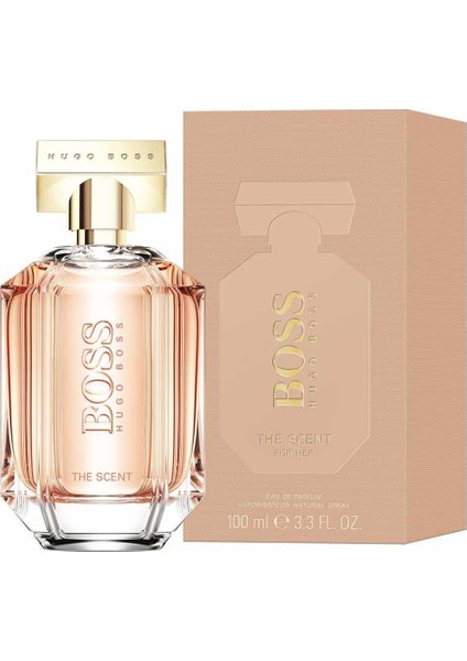 The Scent For Her Edp 100 Ml Kadın Parfüm