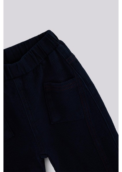 Bg Store Erkek Bebek Lacivert Pantolon fiyatları