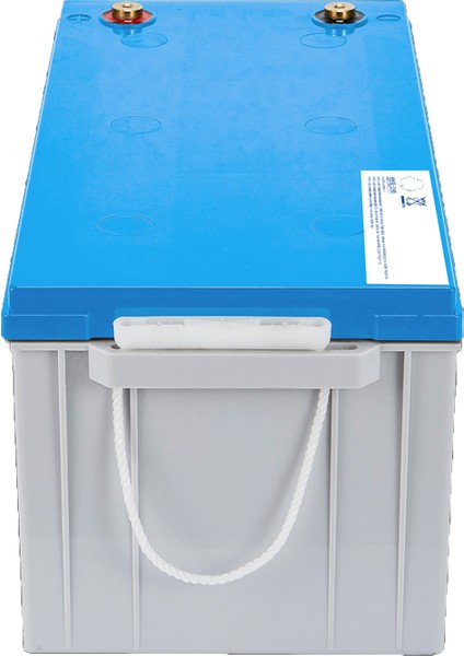 Solar Jel Akü 12V 210AH Deep Cycle 522X240X222 fiyatları