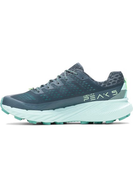 Agılıty Peak 5 J068195 modelleri