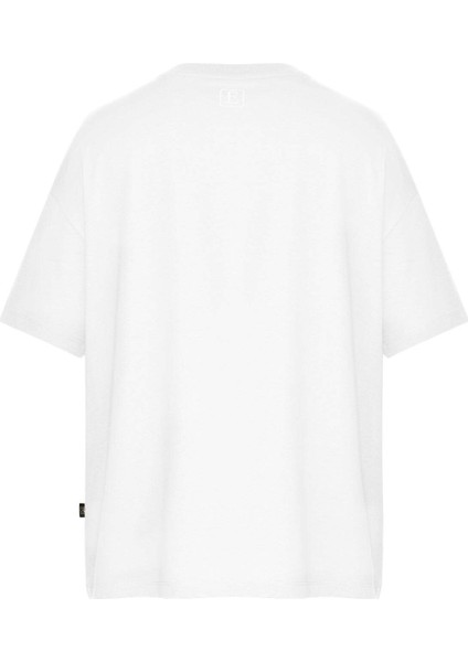 Erkek Daddy Baskılı Oversize Tişört fiyatları