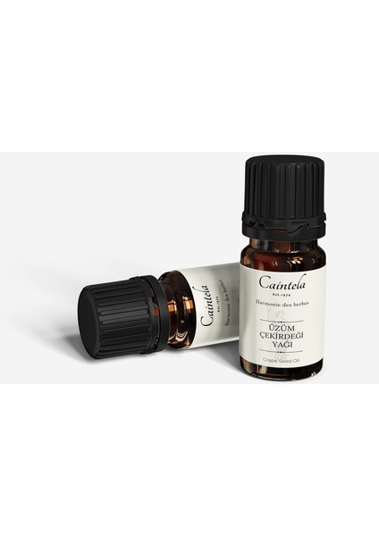 Üzüm Çekirdeği Yağı - Grape Seed Oil fiyatları