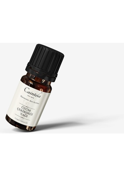 Üzüm Çekirdeği Yağı - Grape Seed Oil fırsatları