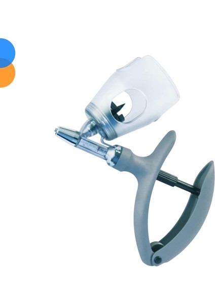 Ecomatik Otomatik Enjektör Şişe Adaptörlü 5cc fiyatları