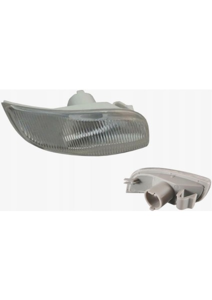 Ayna Sinyali Sol Clio Symbol