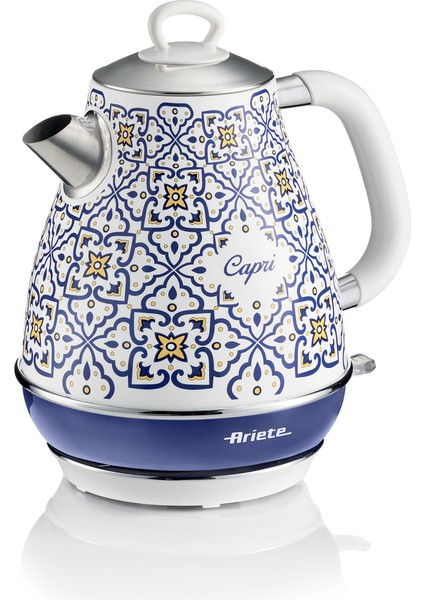 Capri 3'lü Kahvaltı Seti (Su Isıtıcı + Cam Blender + Ekmek Kızartma Makinesi Özel Set) CKHSET01 fırsatları