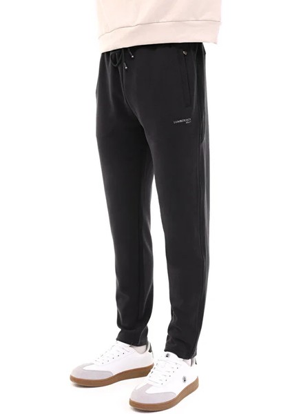 ml Bala 22ITL816 5pr Siyah Erkek Eşofman Altı 102024716