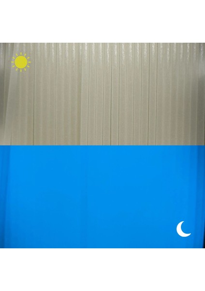 Karanlıkta Parlayan 3D Kalem Pla Filamenti 1.75MM Kalınlıkta 10 Metre (5 Adet 2 Metrelik Filament) fiyatları