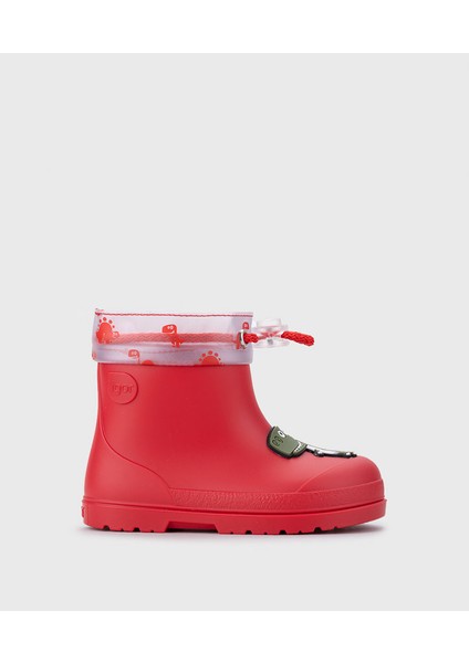 Mendi Dino Unisex Çocuk Bot W10323