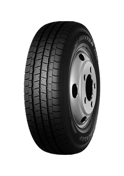 205/75R16C 110R Sp Winter Van 01 Kış Lastiği (Üretim Yılı: 2024 )